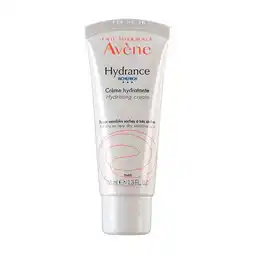 Carrefour EAU THERMALE AVÈNE Gamme de soins visage Hydrance offre