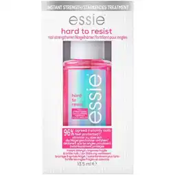 Carrefour ESSIE Vernis à Ongles offre