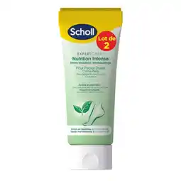 Carrefour SCHOLL Soins pour les pieds offre