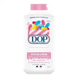 Carrefour DOP Crème de douche offre