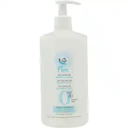 Carrefour CARREFOUR SOFT Douche offre