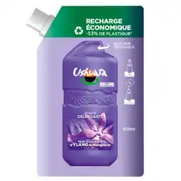 Carrefour USHUAÏA SUR TOUT offre