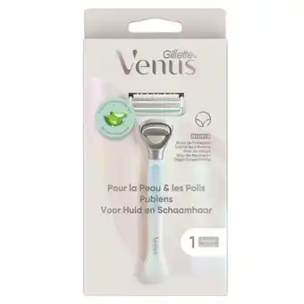 Carrefour VENUS Rasoir offre