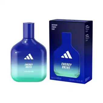 Carrefour ADIDAS Eau de Parfum offre