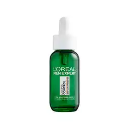 Carrefour MEN EXPERT Soins Visage offre