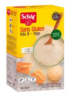 Carrefour SCHAR SUR TOUT offre