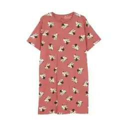 Carrefour DISNEY Big tee femme offre
