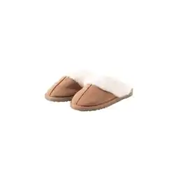 Carrefour TEX Mules femme offre