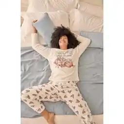 Carrefour DISNEY Pyjama femme offre