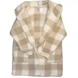 Carrefour Poncho femme offre