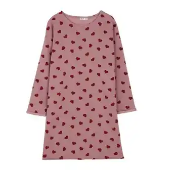 Carrefour TEX Big tee femme offre