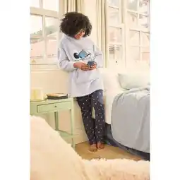 Carrefour DISNEY Snuddie femme offre