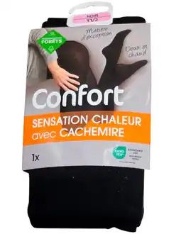 Carrefour TEX SUR TOUS LES COLLANTS offre