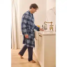 Carrefour TEX Robe de chambre homme offre