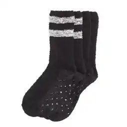 Carrefour TEX Chaussettes d'intérieur homme offre