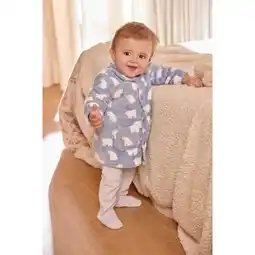 Carrefour TEX BABY Robe de chambre bébé offre