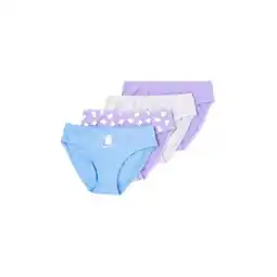 Carrefour TEX Culottes fantaisie fille offre