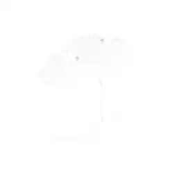 Carrefour TEX T-shirts manches courtes col V homme offre