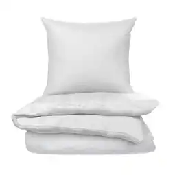 Carrefour TEX HOME Parure ''Tetouan'' offre