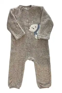 Carrefour TEX BABY Grenouillère bébé offre