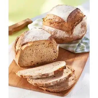 Carrefour CARREFOUR BIO Boule CARREFOUR BIO offre