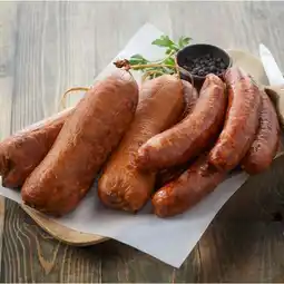 Carrefour REFLETS DE FRANCE Saucisse de Morteau crue I.G.P. REFLETS DE FRANCE offre