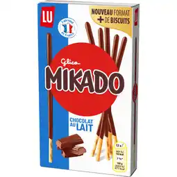 Carrefour MIKADO SUR TOUT offre