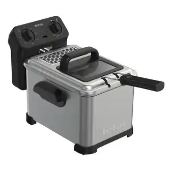 Carrefour TEFAL Friteuse semi professionnelle offre