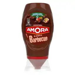 Carrefour AMORA Sauce offre