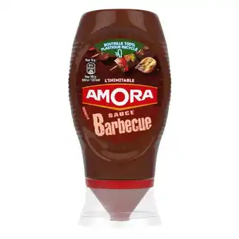 Carrefour AMORA Sauce offre