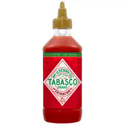 Carrefour TABASCO Sauce offre
