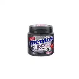 Carrefour MENTOS Chewing-Gum offre