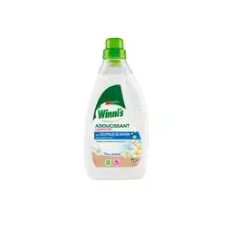 Carrefour WINNI'S Lessive liquide offre