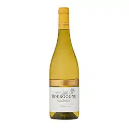 Carrefour LA CAVE D'AUGUSTIN FLORENT A.O.P. Bourgogne offre
