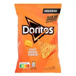 Carrefour DORITOS Chips offre