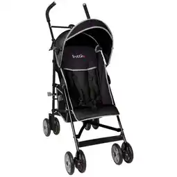 Carrefour TROTTINE Poussette canne Maribor offre