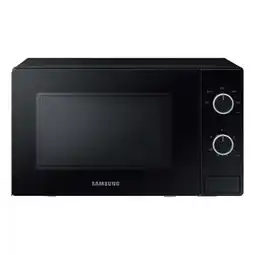 Carrefour SAMSUNG Micro-ondes solo offre