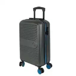 Carrefour Valise rigide Hanoï offre