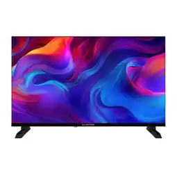 Carrefour CLAYTON Téléviseur LED - 80 cm offre