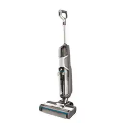 Carrefour BISSELL Aspirateur laveur sans fil 3 en 1 CrossWave HF3 offre