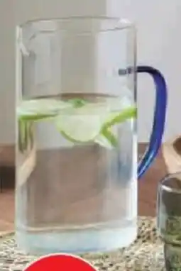 Super U Carafe offre