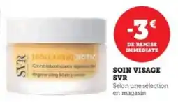 Hyper U Soin visage svr offre