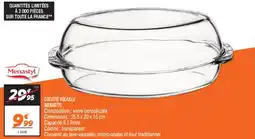 Netto Cocotte volaille menastyl offre