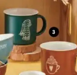 Hyper U Mug droit offre