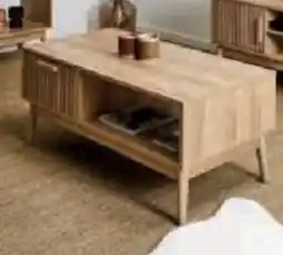 Hyper U Table basse klaus offre
