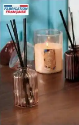 Hyper U AMBIANCES DEVINEAU Bouquet deco offre