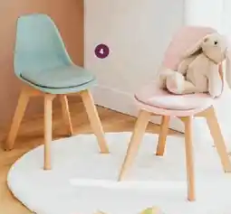 Hyper U Chaise enfant offre