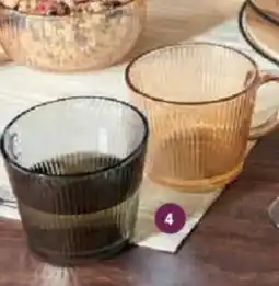 Hyper U Tasse offre