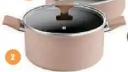 Hyper U TEFAL Faitout ceradelice 24 cm offre