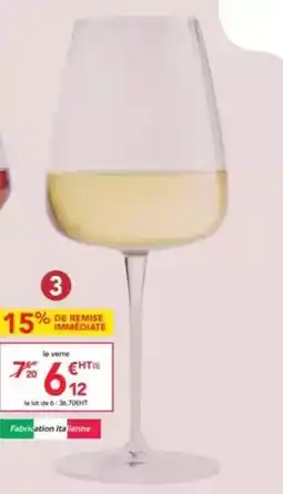 METRO Foire adon rouge offre